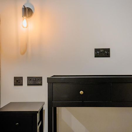The Righ Hotel โอบาน ภายนอก รูปภาพ