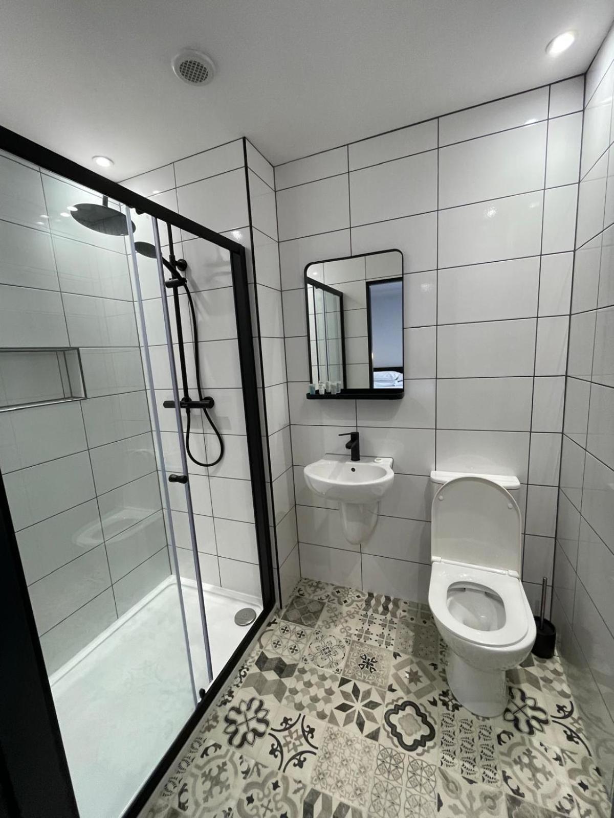 The Righ Hotel โอบาน ภายนอก รูปภาพ