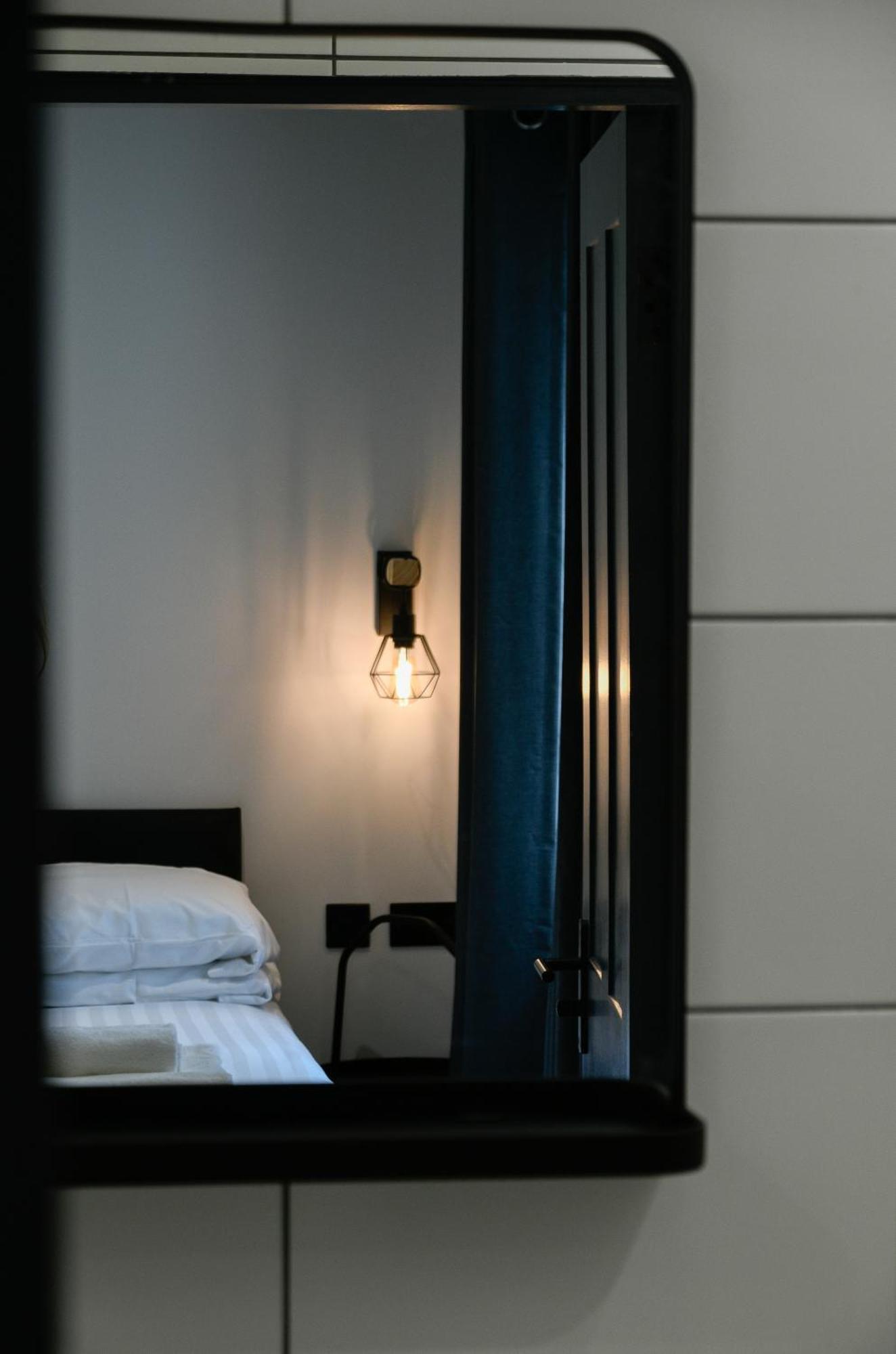 The Righ Hotel โอบาน ภายนอก รูปภาพ
