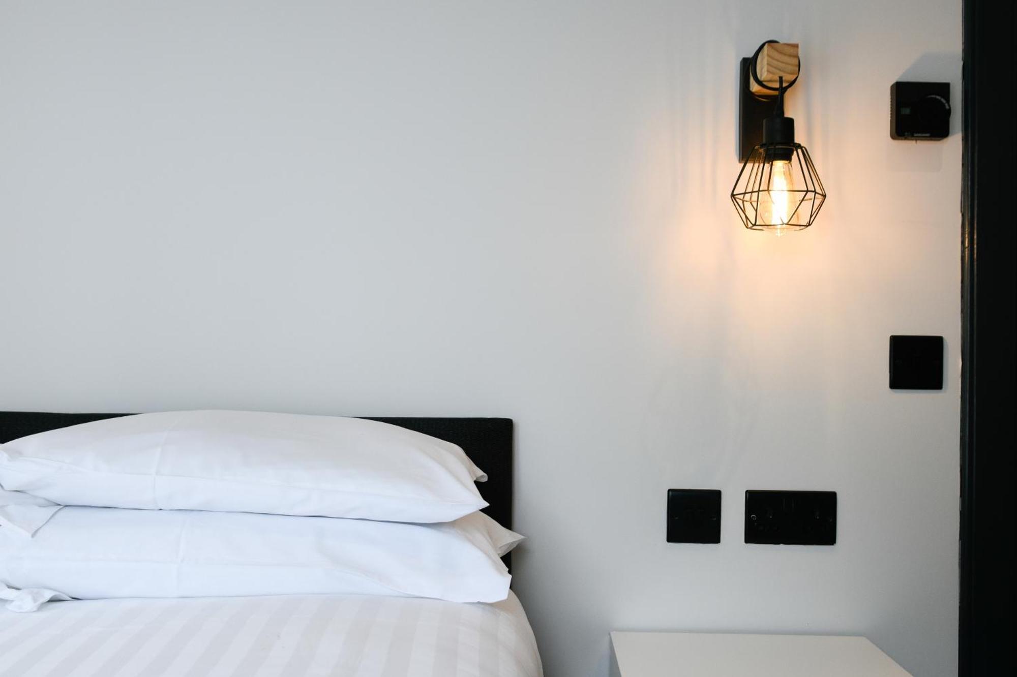 The Righ Hotel โอบาน ภายนอก รูปภาพ