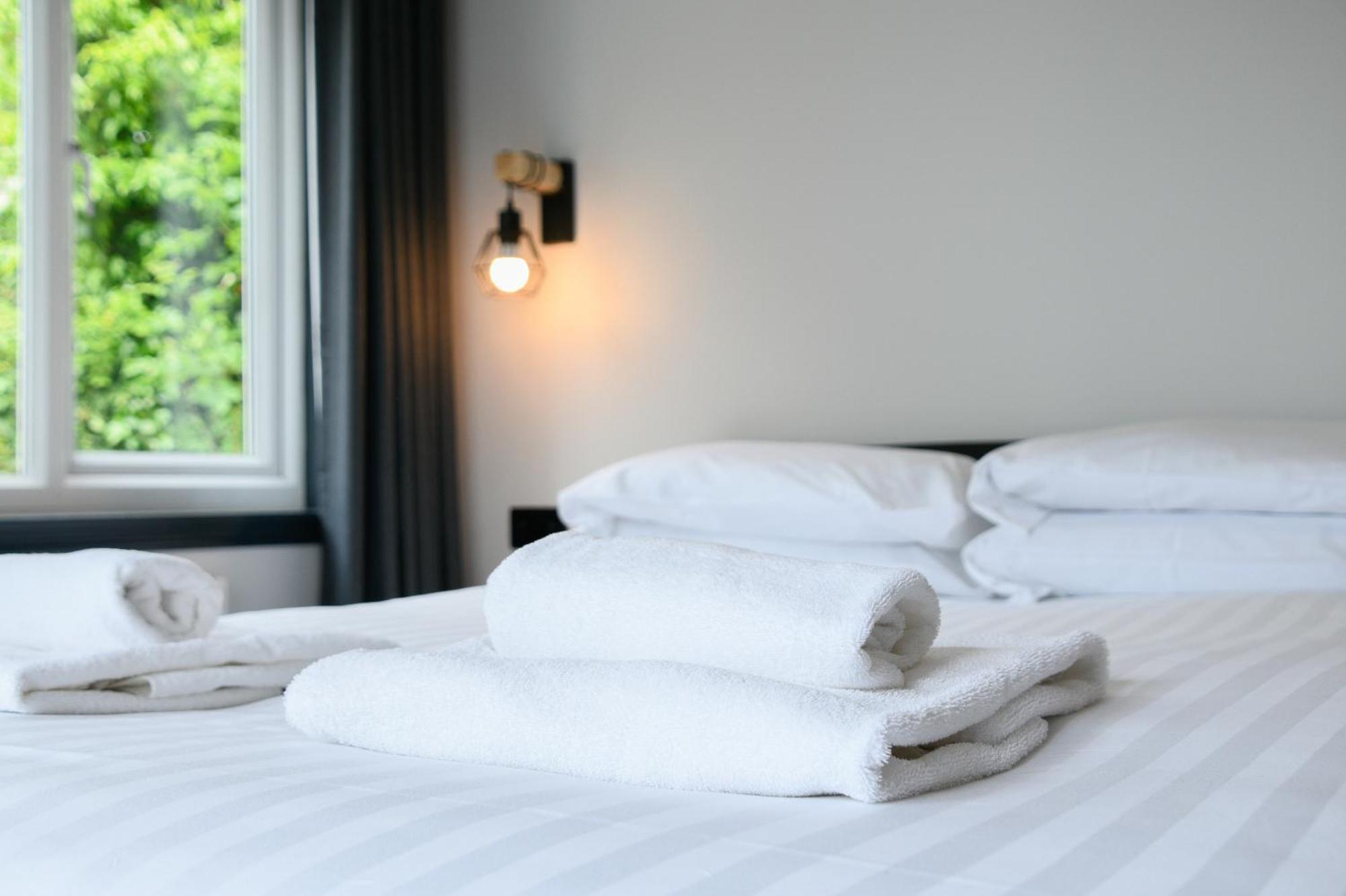 The Righ Hotel โอบาน ภายนอก รูปภาพ