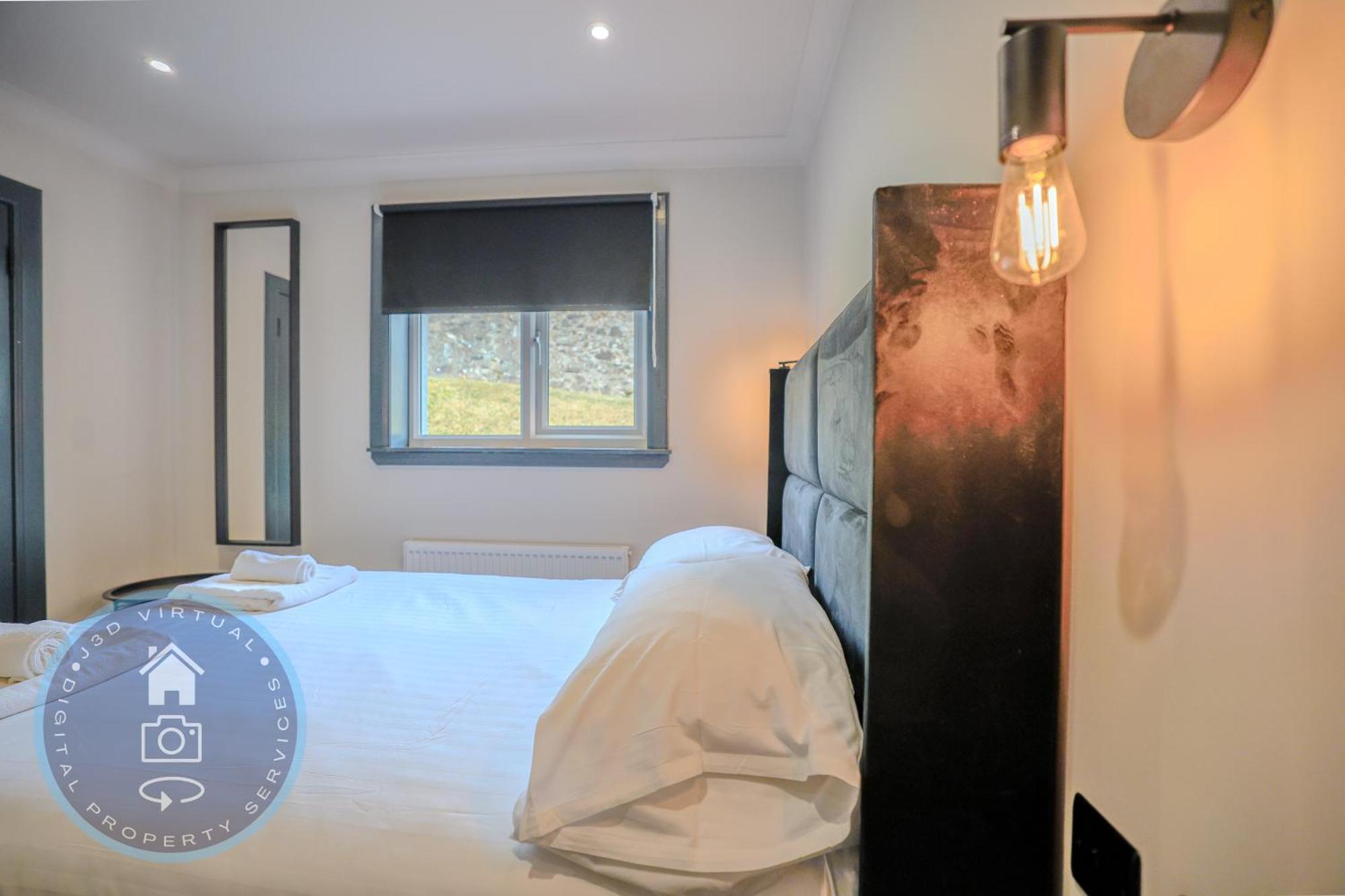 The Righ Hotel โอบาน ภายนอก รูปภาพ