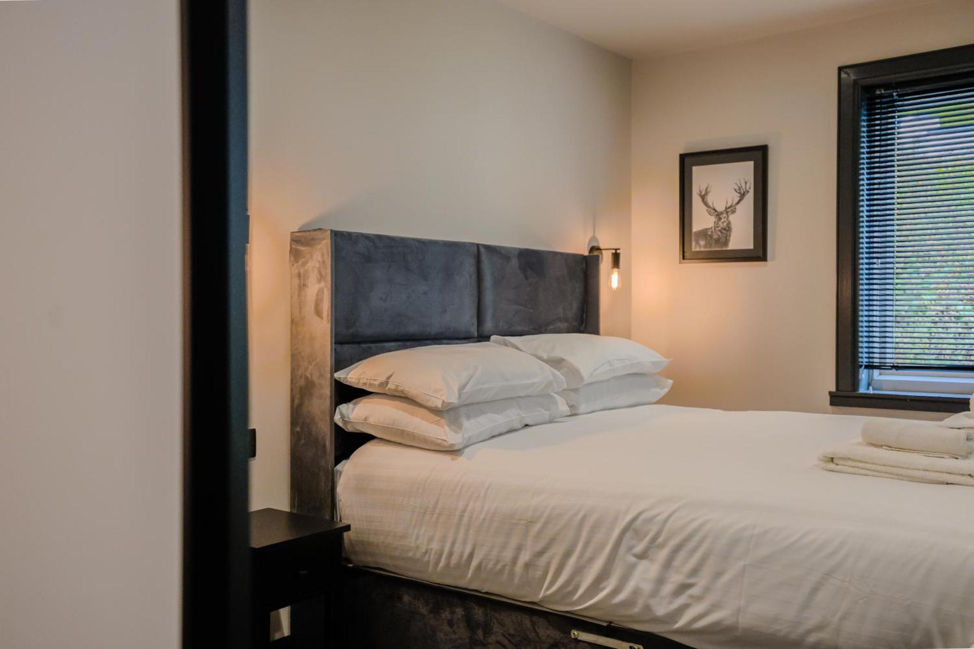 The Righ Hotel โอบาน ภายนอก รูปภาพ